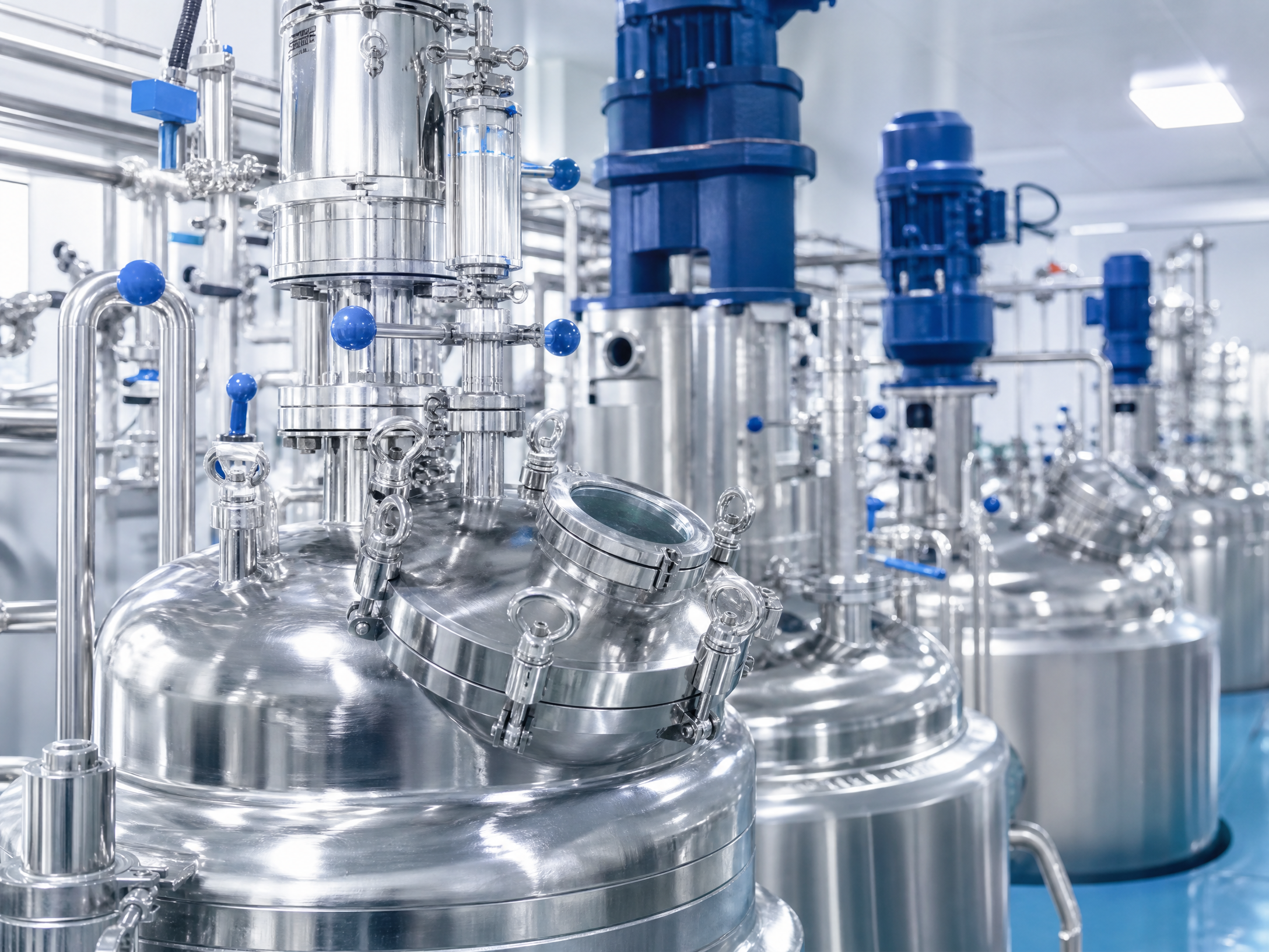 Peptide Synthesis