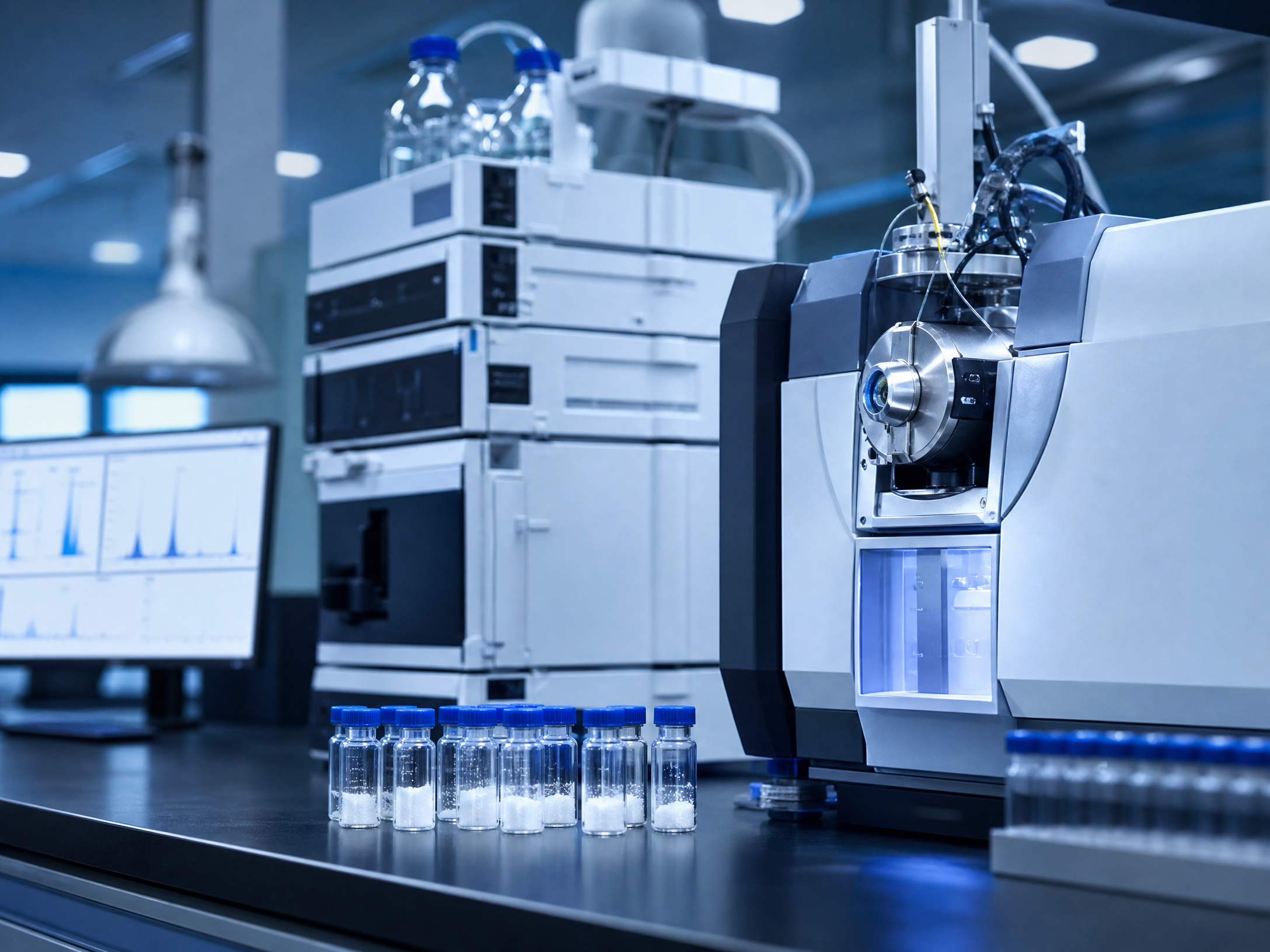 Analytical Testing
