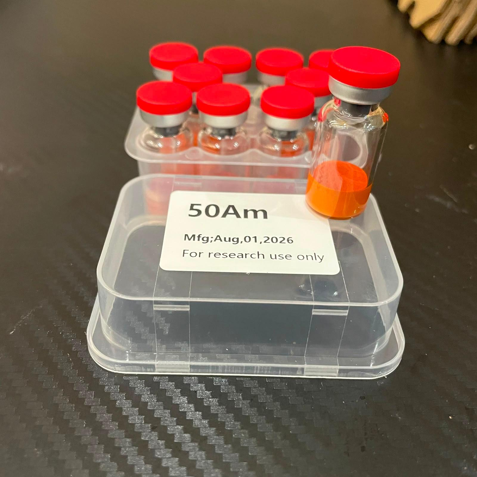 5Amino/MQ 50AM product batch
