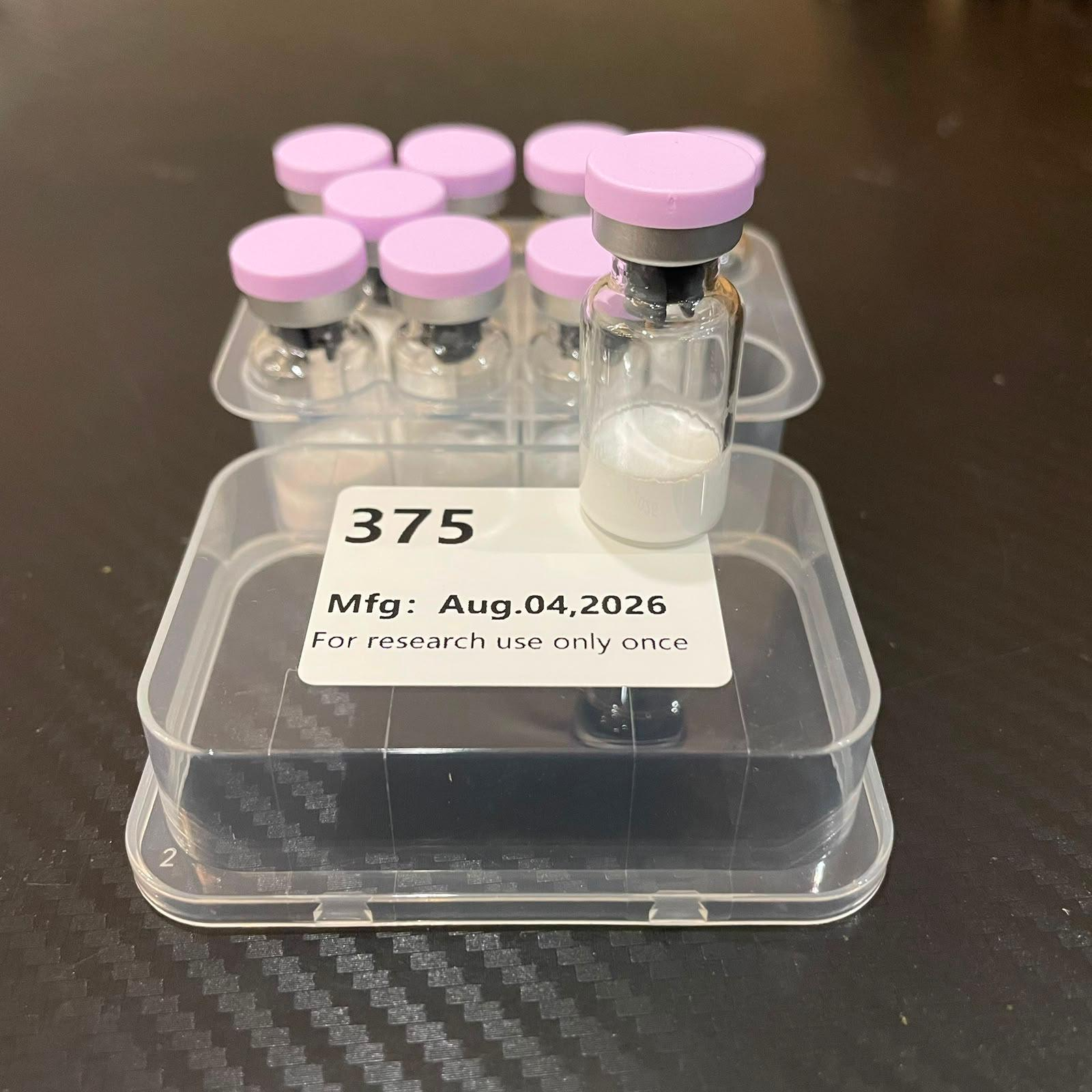 LL37 375 product batch